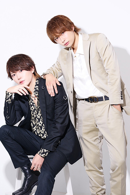 瑛翔 TOP DANDY 歌舞伎町