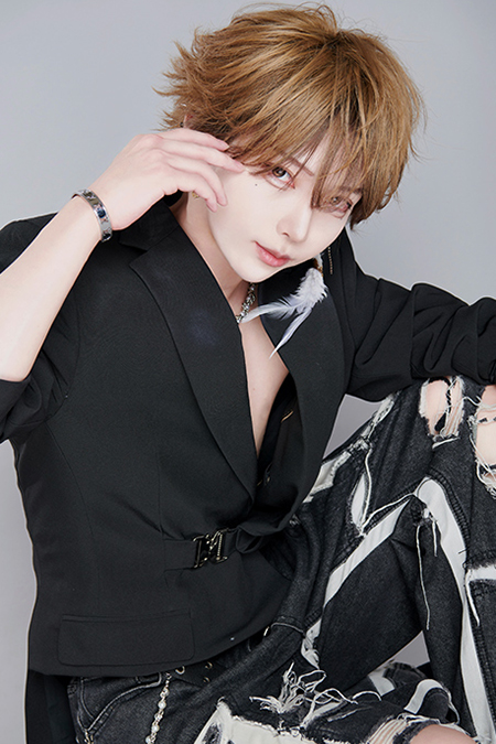星野 雫 TOP DANDY 歌舞伎町
