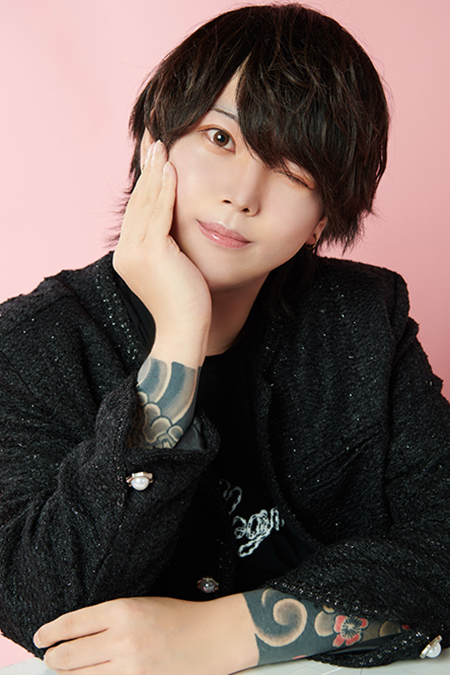 桜庭 唯 TOP DANDY 歌舞伎町