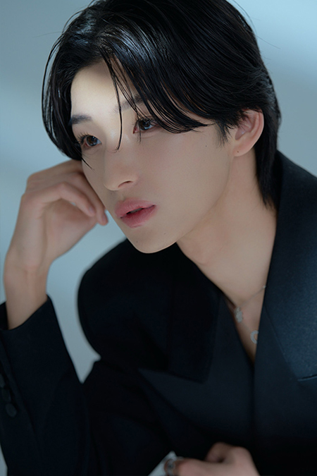 TOP DANDY　莉央