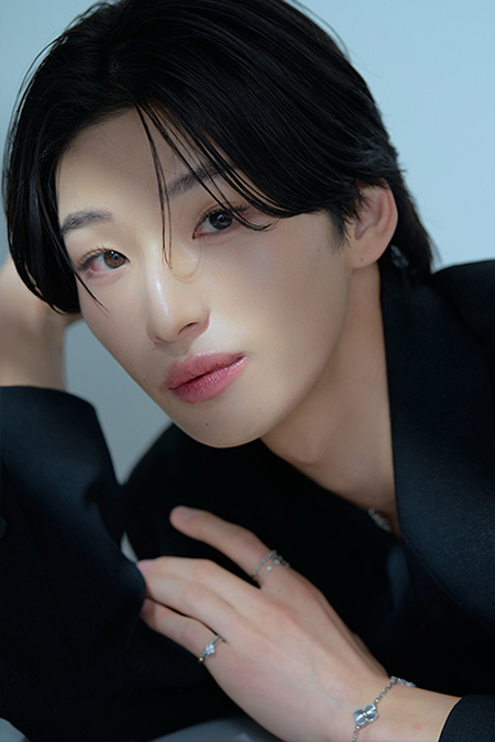 TOP DANDY　莉央