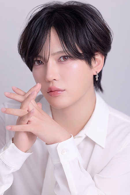 桜 朔玖 TOP DANDY 歌舞伎町