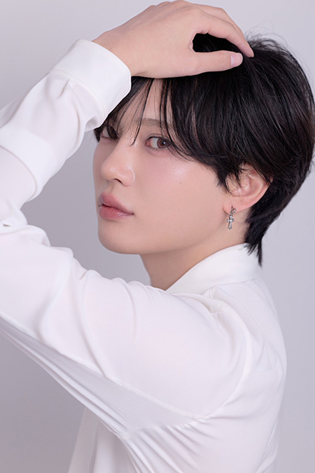 桜 朔玖 TOP DANDY 歌舞伎町