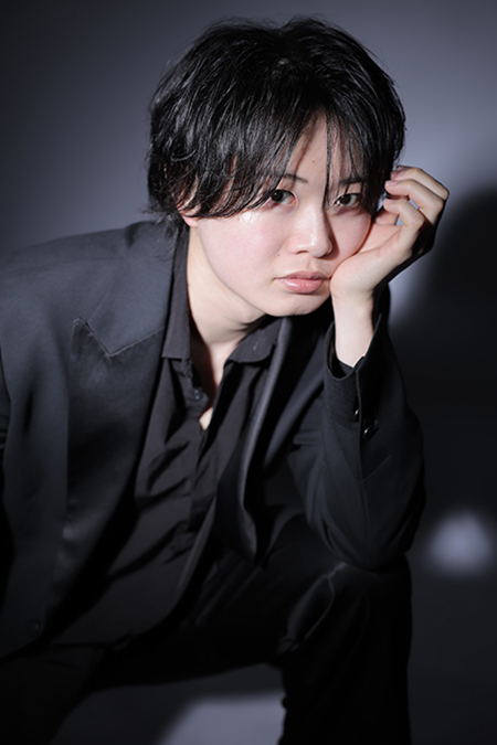 KEN TOP DANDY 歌舞伎町