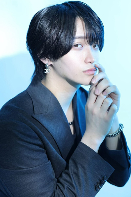 蒼士 TOP DANDY 歌舞伎町