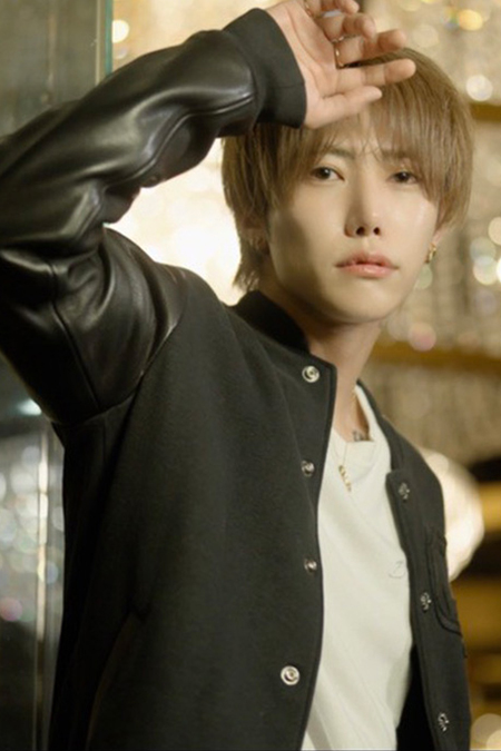 けんせい TOP DANDY 歌舞伎町