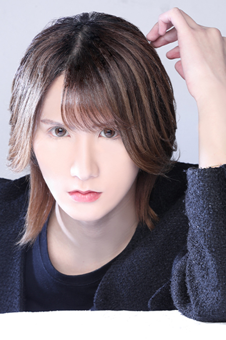 TOP DANDY 麗霞 らいち