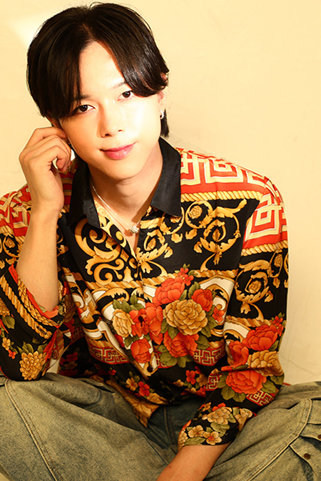 天宮 ハルヒ TOP DANDY 歌舞伎町