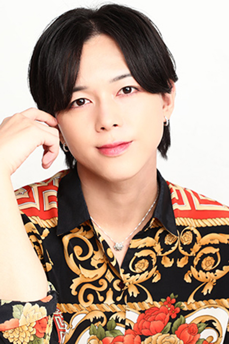 天宮 ハルヒ TOP DANDY 歌舞伎町