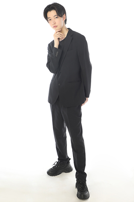 翔 TOP DANDY 歌舞伎町