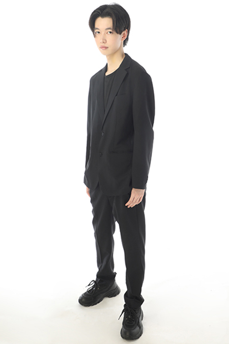 翔 TOP DANDY 歌舞伎町