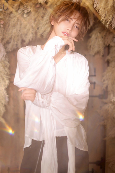 TOP DANDY 葵 日向