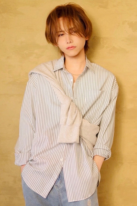 TOP DANDY 日向
