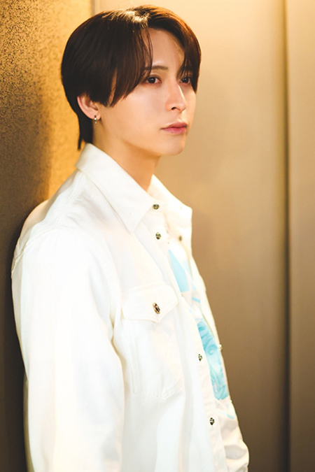 桜咲 優士 TOP DANDY 別館 歌舞伎町
