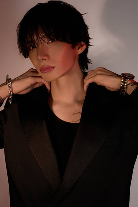 瑞希 TOP DANDY 別館 歌舞伎町