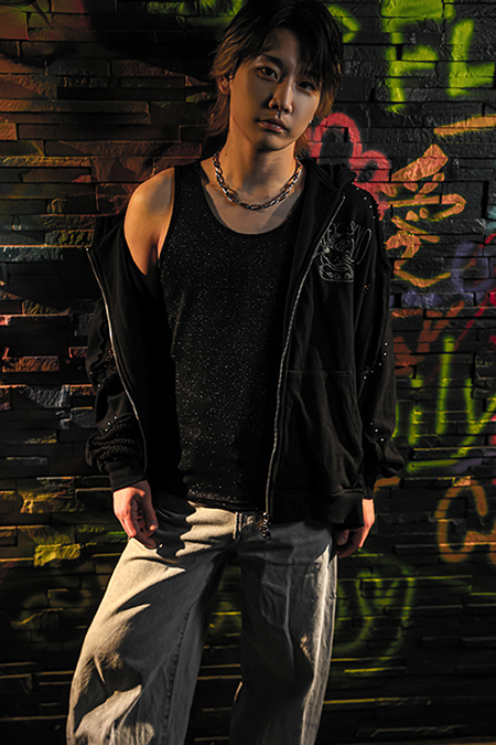陸 TOP DANDY REAL 歌舞伎町