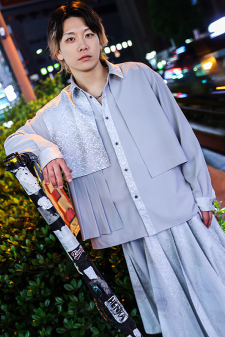 陸 TOP DANDY REAL 歌舞伎町