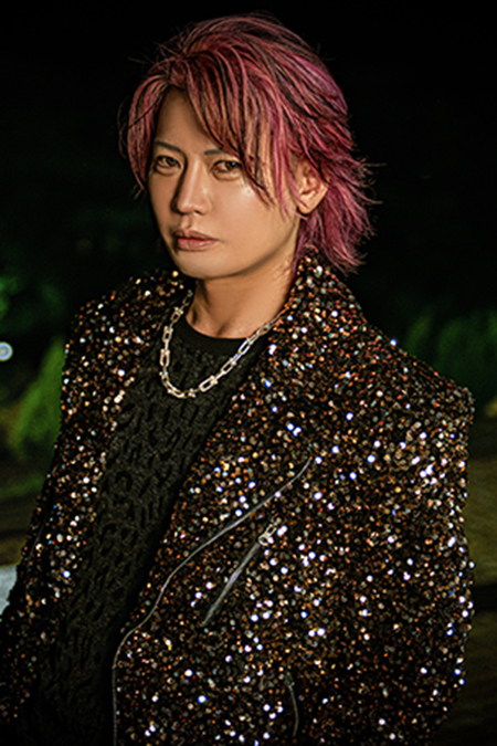 RYUGA TOP DANDY REAL 歌舞伎町