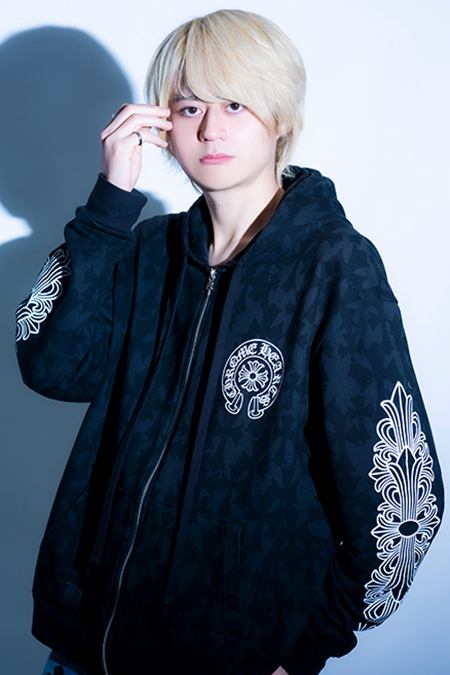 KEN TOP DANDY REAL 歌舞伎町