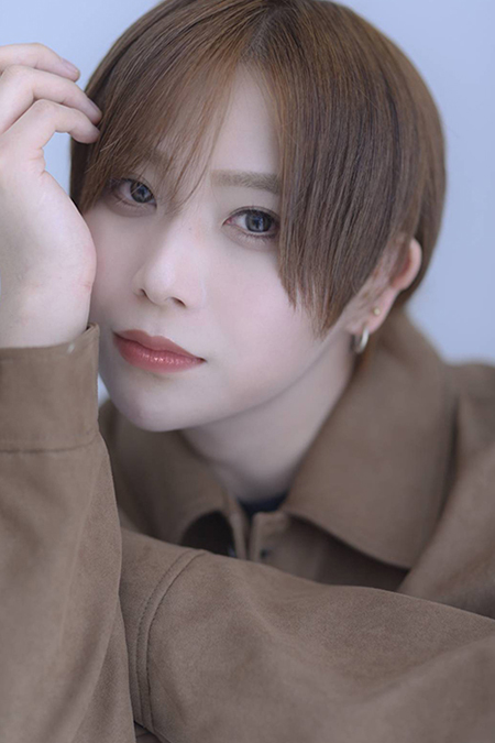 TOP DANDY vivid 玄野 計