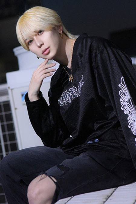 早乙女アルト TOP DANDY vivid 歌舞伎町