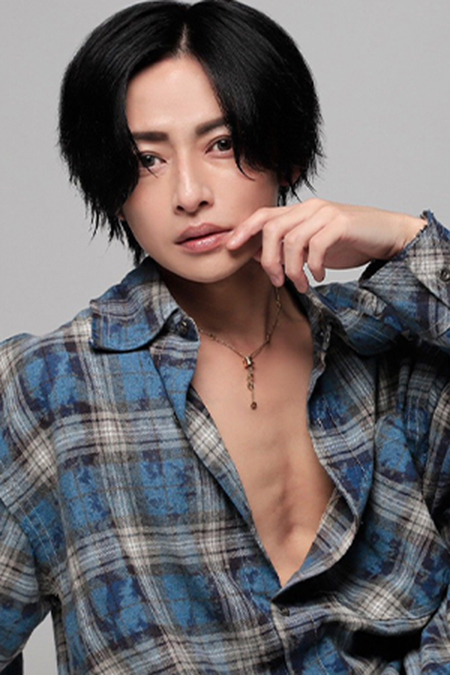 柊木春人 TOP DANDY vivid 歌舞伎町