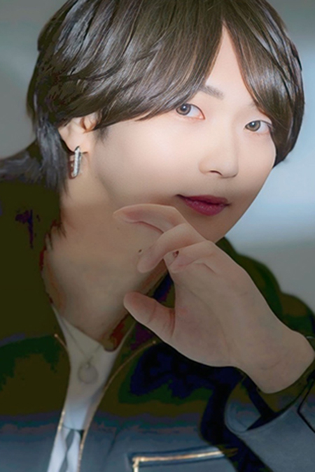 波風 ミナト TOP DANDY vivid 歌舞伎町