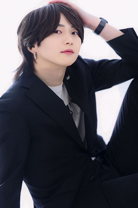 波風 ミナト TOP DANDY vivid 歌舞伎町