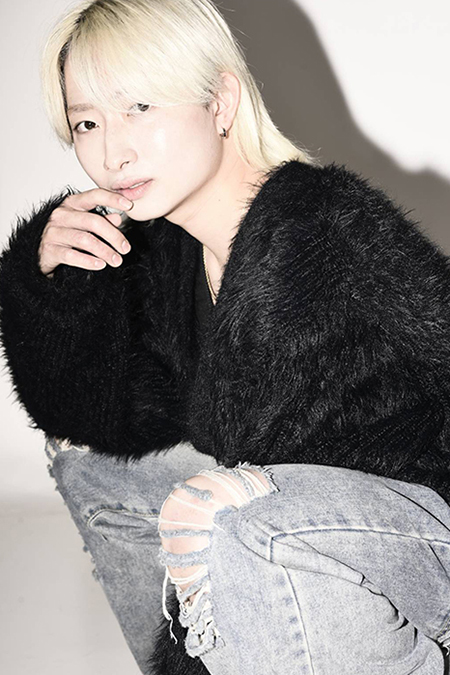 ルナ TOP DANDY vivid 歌舞伎町