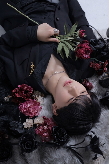 黒銀 翼 HAREM -NEXT- 歌舞伎町