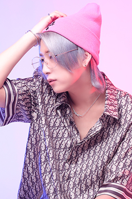 結姫 PINK 歌舞伎町