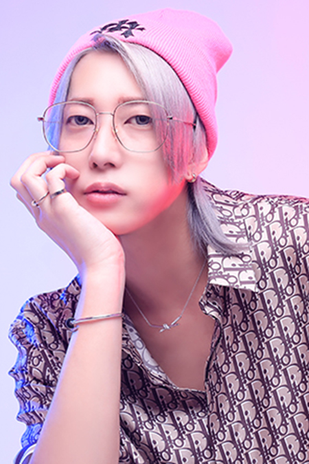 結姫 PINK 歌舞伎町