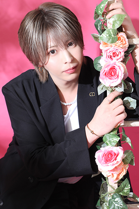 七星 きら PINK 歌舞伎町