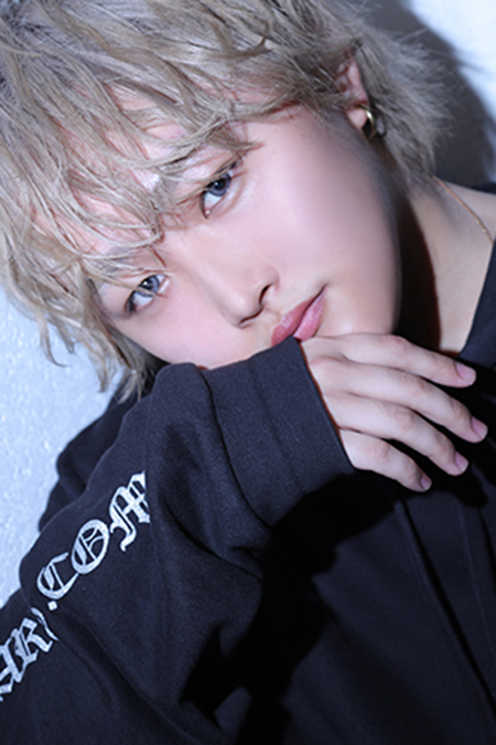 叶人 PINK 歌舞伎町