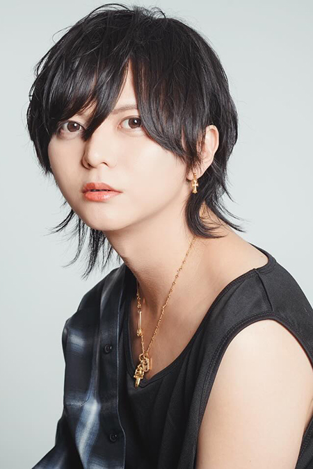 永瀬 嶺亜 FUYUTSUKI-DeZon- 歌舞伎町