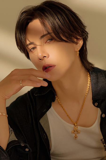 DeZon 美堂 瞬