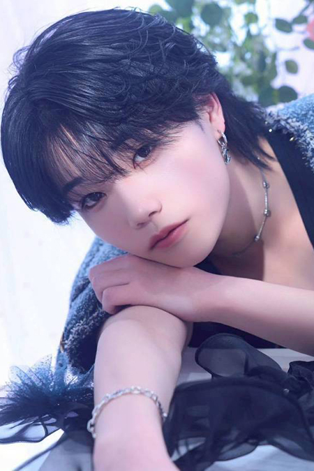 悠希 Felicia 神戸