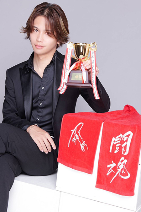 Christian EVE SINCE YOU -Classic- 歌舞伎町