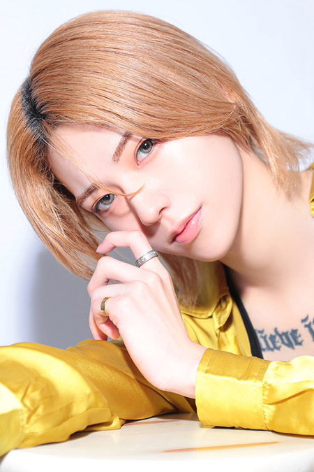 金木 犀那 THE ONE 大阪 ミナミ