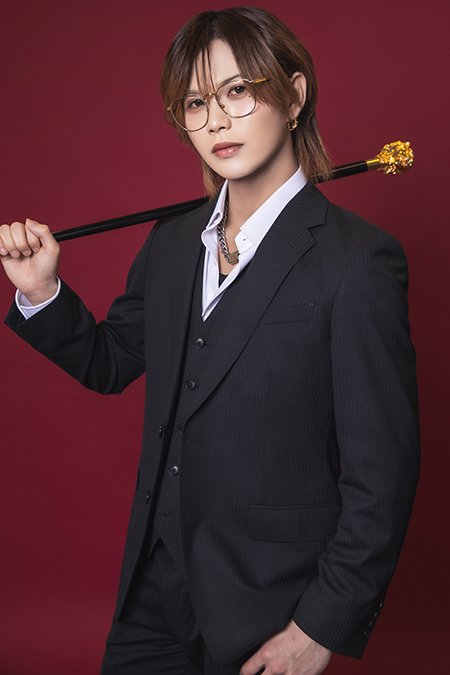 風月 彪也 KINZISHI 名古屋 栄・錦