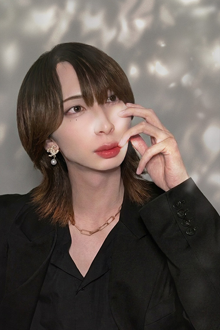 渚 明澄夏 Dears Lucia 大阪 ミナミ