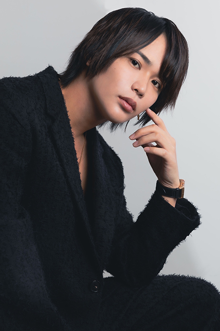 黒崎 一樹 NEXT LEVEL 名古屋 栄・錦