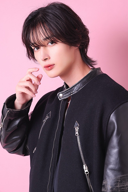 ISSEY VOCE 歌舞伎町