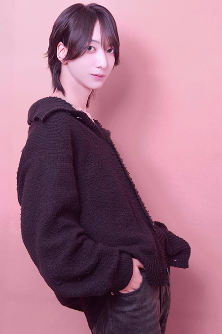 水瀬 誠也 VOCE 歌舞伎町