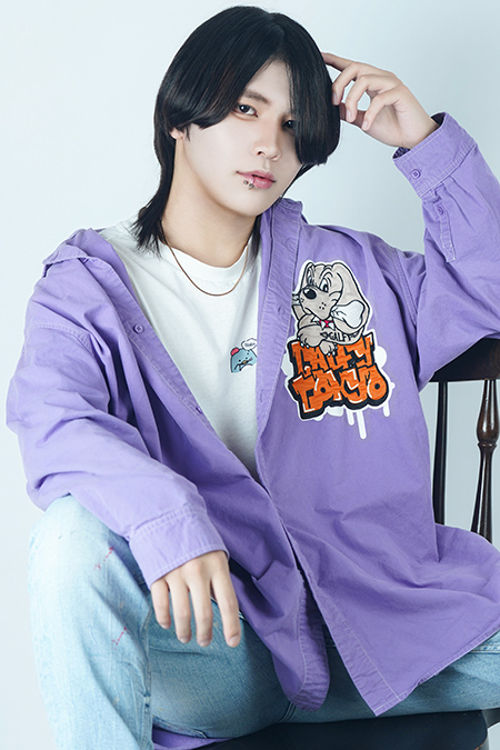 佐藤 甘音 REBLAZE 大阪 ミナミ