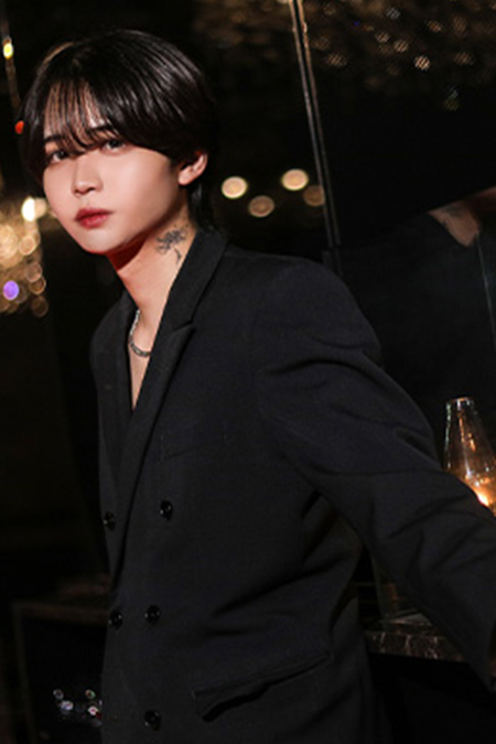 美波 誓翔 RED NAGOYA 名古屋 栄・錦