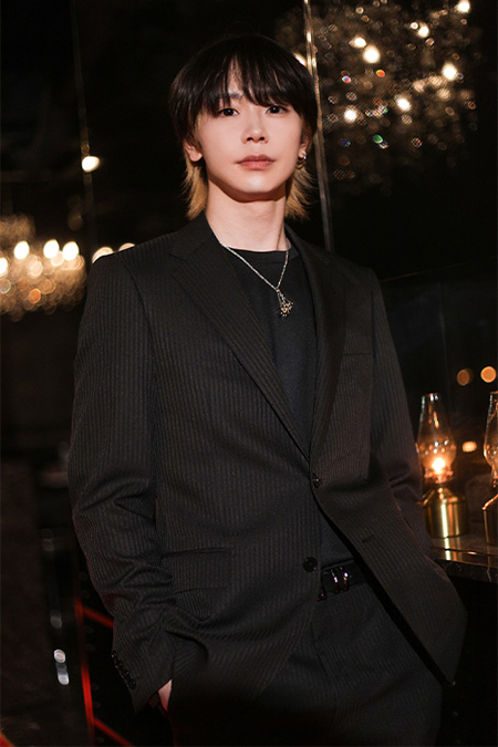 奏太 RED NAGOYA 名古屋 栄・錦