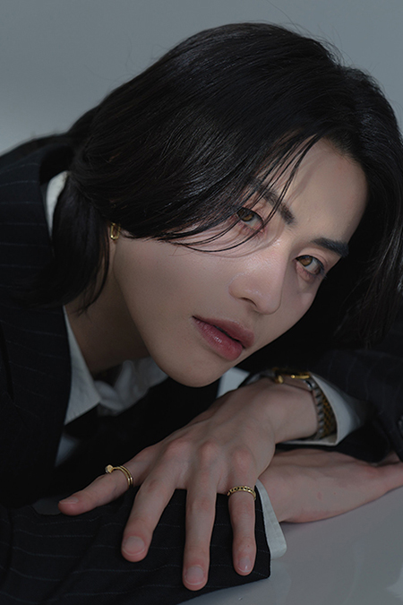 カノックセイヤ TOP DANDY 歌舞伎町