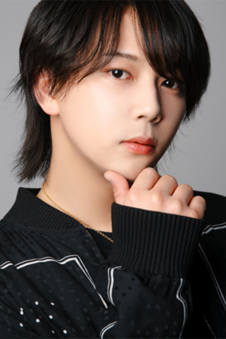 SO-TA HAWKINS 歌舞伎町