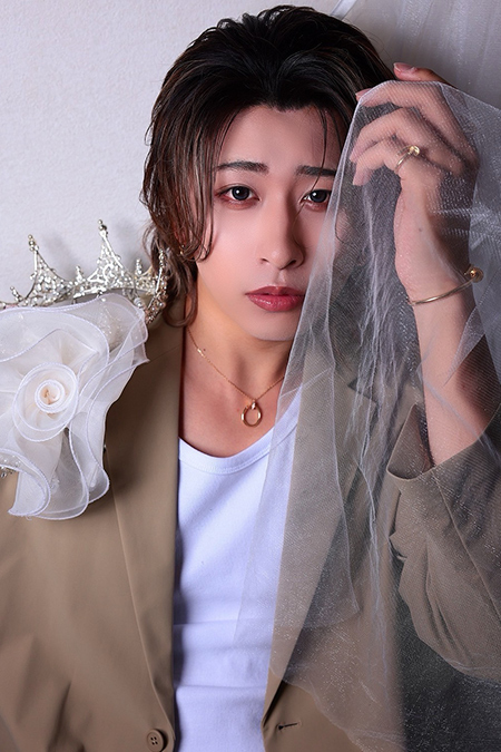 篠咲 若 THE ONE 大阪 ミナミ